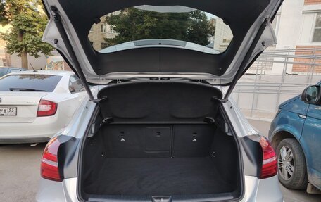 Mercedes-Benz GLA, 2018 год, 2 800 000 рублей, 15 фотография