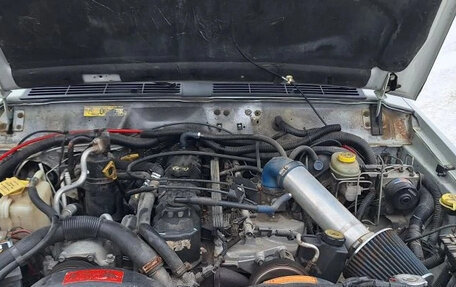 Jeep Cherokee, 1990 год, 1 150 000 рублей, 8 фотография