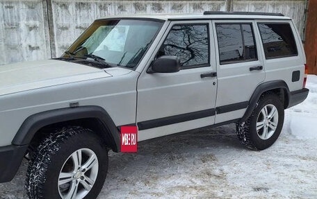 Jeep Cherokee, 1990 год, 1 150 000 рублей, 2 фотография