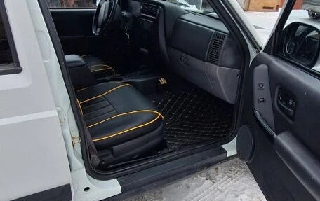 Jeep Cherokee, 1990 год, 1 150 000 рублей, 12 фотография