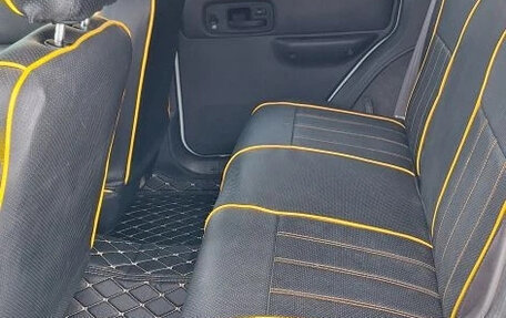 Jeep Cherokee, 1990 год, 1 150 000 рублей, 11 фотография