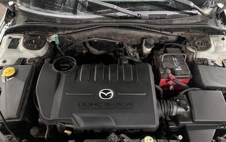 Mazda 6, 2003 год, 99 999 рублей, 8 фотография
