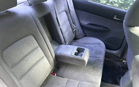 Mazda 6, 2003 год, 99 999 рублей, 6 фотография