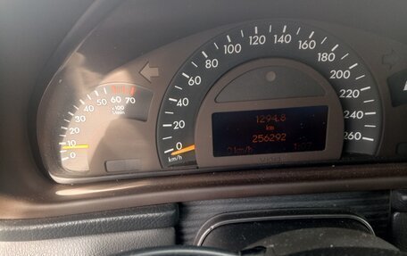Mercedes-Benz C-Класс, 2004 год, 400 000 рублей, 17 фотография