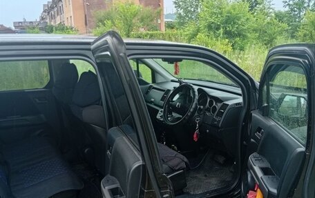 Honda Crossroad, 2010 год, 1 310 000 рублей, 3 фотография