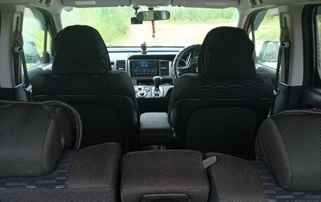 Honda Crossroad, 2010 год, 1 310 000 рублей, 12 фотография