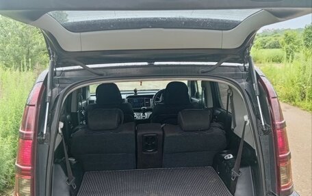 Honda Crossroad, 2010 год, 1 310 000 рублей, 11 фотография
