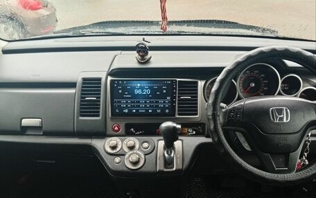 Honda Crossroad, 2010 год, 1 310 000 рублей, 9 фотография