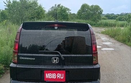 Honda Crossroad, 2010 год, 1 310 000 рублей, 5 фотография