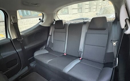 Peugeot 207 I, 2010 год, 499 000 рублей, 20 фотография