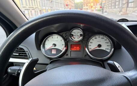 Peugeot 207 I, 2010 год, 499 000 рублей, 16 фотография