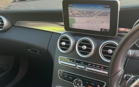 Mercedes-Benz C-Класс, 2015 год, 2 300 000 рублей, 14 фотография