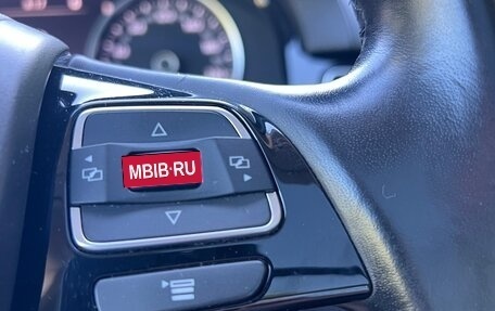 Volkswagen Touareg III, 2017 год, 3 999 999 рублей, 5 фотография