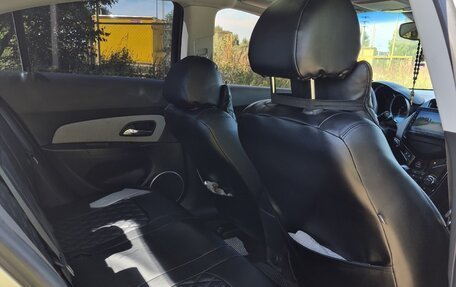 Chevrolet Cruze II, 2012 год, 750 000 рублей, 8 фотография