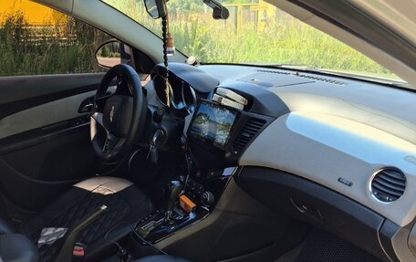 Chevrolet Cruze II, 2012 год, 750 000 рублей, 7 фотография