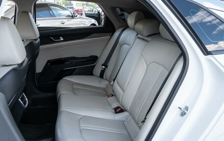 KIA K5, 2020 год, 2 800 000 рублей, 12 фотография