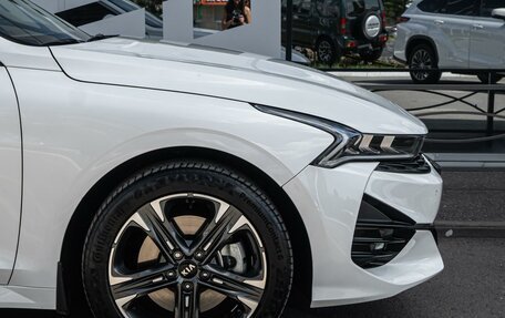 KIA K5, 2020 год, 2 800 000 рублей, 8 фотография