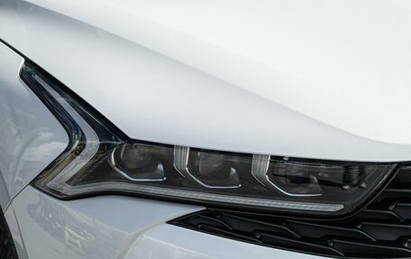 KIA K5, 2020 год, 2 800 000 рублей, 6 фотография