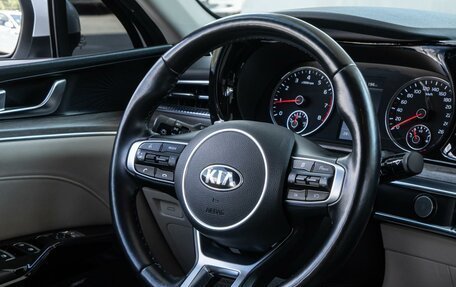 KIA K5, 2020 год, 2 800 000 рублей, 27 фотография