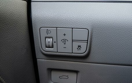 KIA K5, 2020 год, 2 800 000 рублей, 25 фотография