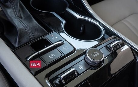 KIA K5, 2020 год, 2 800 000 рублей, 19 фотография