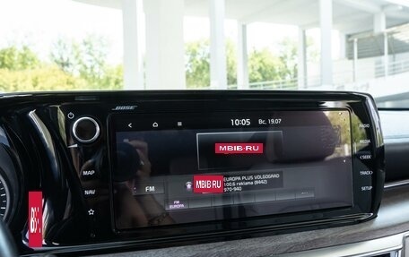KIA K5, 2020 год, 2 800 000 рублей, 16 фотография