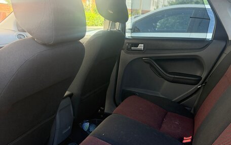 Ford Focus II рестайлинг, 2006 год, 318 000 рублей, 6 фотография