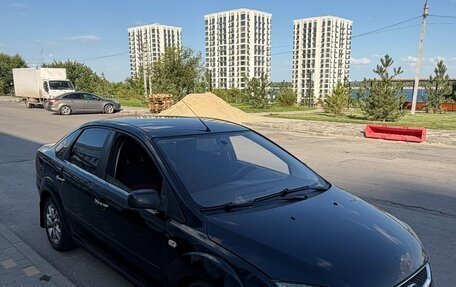 Ford Focus II рестайлинг, 2006 год, 318 000 рублей, 2 фотография