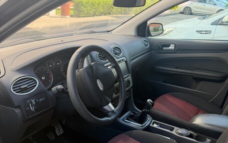 Ford Focus II рестайлинг, 2006 год, 318 000 рублей, 5 фотография
