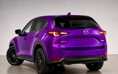 Mazda CX-5 II, 2020 год, 3 900 000 рублей, 1 фотография