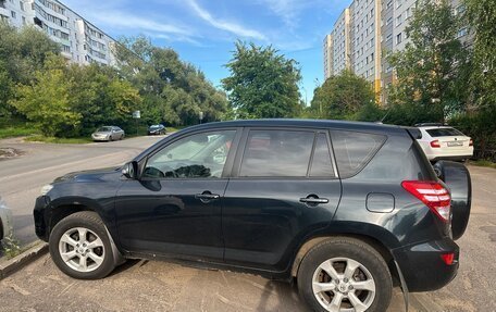 Toyota RAV4, 2011 год, 1 400 000 рублей, 1 фотография