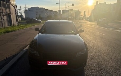 Audi A4, 2011 год, 950 000 рублей, 1 фотография