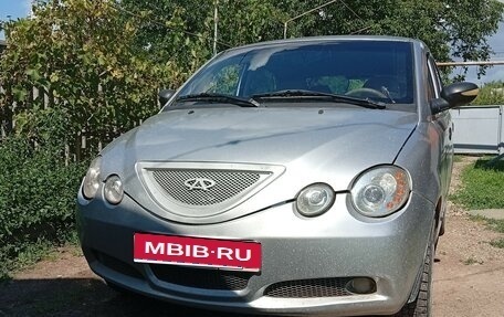 Chery QQ6 (S21), 2009 год, 140 000 рублей, 1 фотография