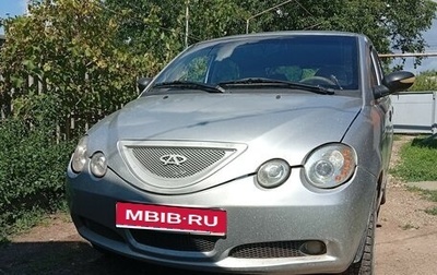 Chery QQ6 (S21), 2009 год, 140 000 рублей, 1 фотография