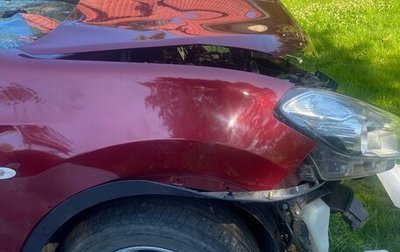 Nissan Qashqai, 2012 год, 290 000 рублей, 1 фотография