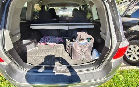 Toyota Highlander III, 2013 год, 2 300 000 рублей, 1 фотография