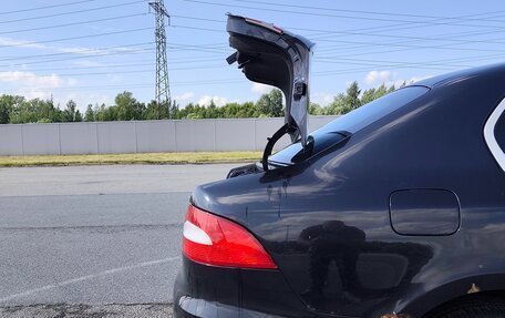 Skoda Superb III рестайлинг, 2012 год, 650 000 рублей, 11 фотография