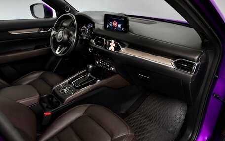 Mazda CX-5 II, 2020 год, 3 900 000 рублей, 3 фотография