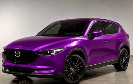 Mazda CX-5 II, 2020 год, 3 900 000 рублей, 5 фотография