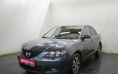 Mazda 3, 2008 год, 490 000 рублей, 1 фотография