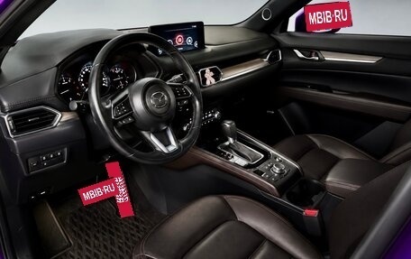 Mazda CX-5 II, 2020 год, 3 900 000 рублей, 4 фотография