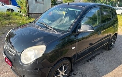 KIA Picanto I, 2009 год, 320 000 рублей, 1 фотография