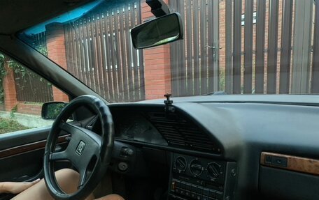 Peugeot 605, 1992 год, 500 000 рублей, 5 фотография