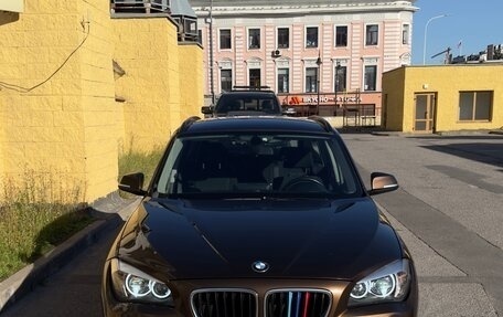 BMW X1, 2013 год, 159 000 рублей, 1 фотография