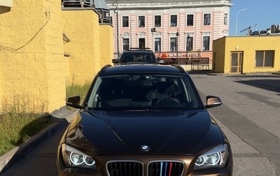 BMW X1, 2013 год, 159 000 рублей, 1 фотография