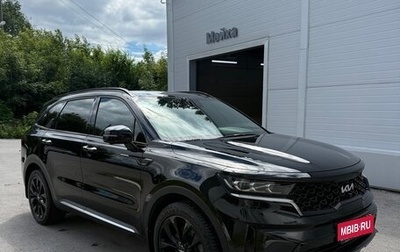 KIA Sorento IV, 2023 год, 5 000 000 рублей, 1 фотография