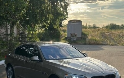 BMW 5 серия, 2012 год, 1 300 000 рублей, 1 фотография