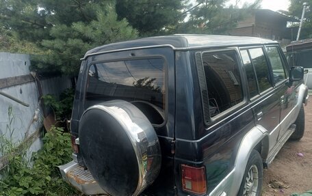 Hyundai Galloper I, 1996 год, 500 000 рублей, 2 фотография