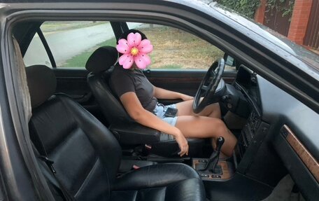 Peugeot 605, 1992 год, 500 000 рублей, 7 фотография