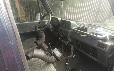 Hyundai Galloper I, 1996 год, 500 000 рублей, 4 фотография